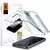 Film Vidrio Templado Spigen Glas.tR EzFit Hd para iPhone 15 Pro Max