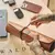 Mousepad - Laptop Mat Walden de Cuero Artesanal Terra - Verified