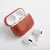 Funda Leather Terra para Airpods Pro Gen 1