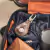 Funda Leather para Airtag Moca en internet