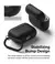 Funda Ringke Layered Case Black para Airpods Pro 2 - Verified