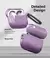 Funda Ringke Layered Case Purple para Airpods Pro 2 - comprar online