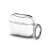 Funda Spigen Ultra Hybrid Crystal Clear para Airpods Pro 2