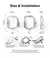 Funda Ringke Fusion Bumper Blanca para Apple Watch 44mm/45mm - comprar online