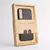 Funda Walden Bio Black para Samsung Galaxy S24 Ultra