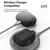 Imagen de Funda Ringke Layered Case Black para Airpods Pro