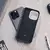 Funda Walden Leather Bosco (Silver) para iPhone 15 - comprar online