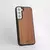 Funda Walden Eco Classic Walnut para Samsung Galaxy S23 Plus - Verified