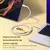 Cable Ringke Pastel USB C a USB C 2 Metros Blanco - comprar online