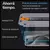 Funda Spigen Ultra Hybrid Pack (MagFit) para iPhone 16 Pro Max (Funda + Templado) en internet