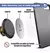 Soporte magnetico Baseus para auto Gold - comprar online