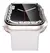 Funda Spigen Ultra Hybrid para Apple Watch Serie 7 45mm - tienda online
