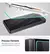 Film Vidrio Templado Spigen EzFit para Samsung Z Fold 5 (Pack x2) - tienda online