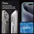 Funda + Templado Spigen Ultra Hybrid Pack (MagFit) para iPhone 15 Pro - comprar online