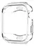Funda Spigen Ultra Hybrid para Apple Watch Serie 7 45mm - Verified