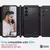 Funda Spigen Tough Armor Black para Samsung S24 - comprar online