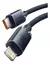 Cable Baseus Crystal Shine USB-C a USB-C 100w 1.2M Color Negro - Verified