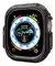 Funda Spigen Lock Fit Negra para Apple Watch Ultra 49mm