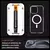 Funda Spigen Ultra Hybrid Pack (MagFit) para iPhone 16 Pro Max (Funda + Templado) - Verified
