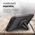 Soporte Spigen para Auto Aire Acondicionado - Verified