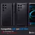Funda Spigen Tough Armor Magfit Black para Samsung S24 Ultra - tienda online