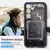 Funda Spigen Ultra Hybrid Zero One Black para Samsung S24 en internet