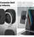 Soporte Spigen Magfit Onetap para Notebook y Monitor
