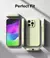 Funda Ringke Silicone Magnetic Sunny Lime para iPhone 15 Pro - tienda online
