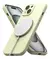 Funda Ringke Silicone Magnetic Sunny Lime para iPhone 15 Pro - comprar online