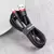 Cable Baseus USB-A a USB-C 1M Rojo y Negro - comprar online