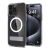Funda Spigen Slim Armor Essential S Magsafe Crystal Clear para iPhone 15 Pro