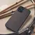 Imagen de Funda Walden Bio Black para iPhone 15 Pro Max