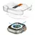 Film Vidrio Templado Spigen EzFit Glas.tr para Apple Watch Ultra 49mm (Pack x2) - tienda online