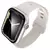 Film Vidrio Templado Spigen ProFlex EzFit para Apple Watch 45mm (Pack x2) - comprar online