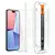Film Vidrio Templado Spigen Glas.tR EzFit Hd para iPhone 15 Pro - comprar online
