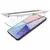 Film Vidrio Templado Spigen Glas.tR EzFit Hd para iPhone 15 Pro Max - tienda online