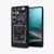 Funda Spigen Ultra Hybrid Zero One Black para Samsung S25 Ultra en internet