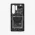 Funda Spigen Ultra Hybrid Zero One Black para Samsung S25 Ultra - Verified