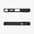 Funda Spigen Ultra Hybrid Zero One Black para Samsung S25 Ultra