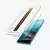Film Vidrio Templado Spigen EzFit Glas.tR Slim para Samsung S25 Ultra (Packx2) - comprar online