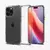 Funda Spigen Ultra Hybrid Crystal Clear para iPhone 16 Pro en internet