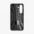 Imagen de Funda Spigen Liquid Air Matte Black para Samsung S25