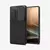 Funda Spigen Optik Armor Black para Samsung S25 Ultra en internet