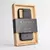 Funda Walden Grosgrain Alcantara para Samsung Galaxy S24 Plus