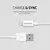 Cable Spigen Lightining a USB A 2 Metros - comprar online