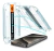 Film Vidrio Templado Spigen EzFit Glas.tR Slim para iPhone 15 Pro Max (Pack x2)