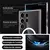 Funda Spigen Ultra Hybrid Metal Ring (MagFit) para Samsung S24 Ultra - tienda online