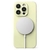 Funda Ringke Silicone Magnetic Sunny Lime para iPhone 15 Pro en internet