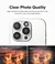 Film Vidrio Templado Ringke Cámara Full Cover para iPhone 14 Pro/14 Pro Max (Pack x2) - tienda online