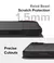 Funda Ringke Onyx Black para iPhone 15 - Verified